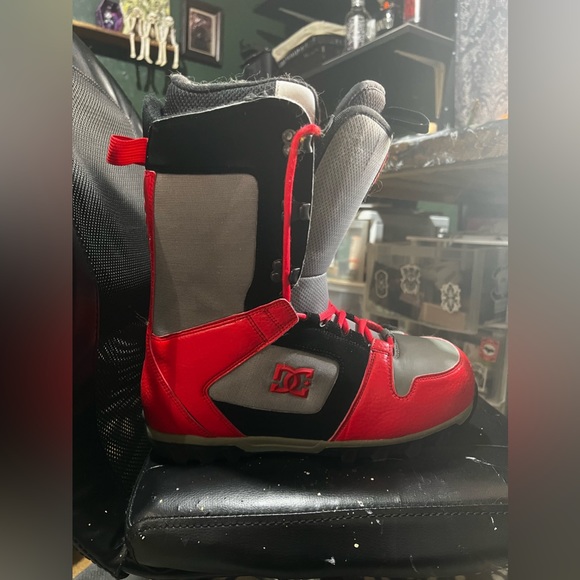 DC Snowboard Boots 🥾 - Picture 5 of 5